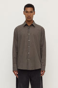 Check Long Sleeve Shirt