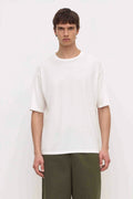 Cotton Hemp Tee