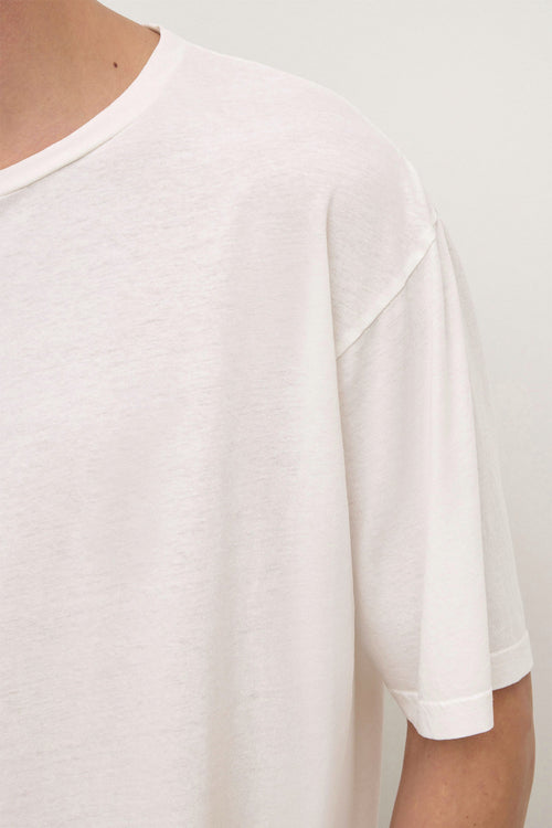 Cotton Hemp Tee