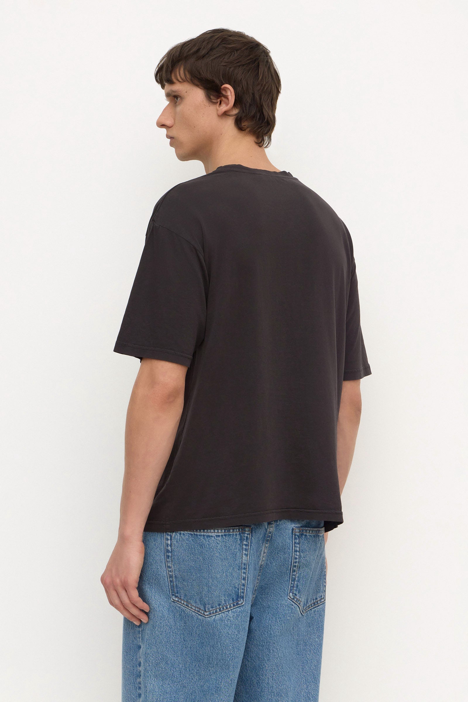 Cotton Hemp Tee