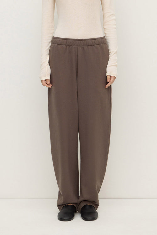 Brushed Cotton Lounge Pant