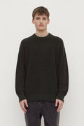 Cotton Rib Knit
