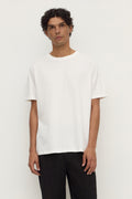 Pigment Dyed Cotton Tee