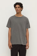 Pigment Dyed Cotton Tee