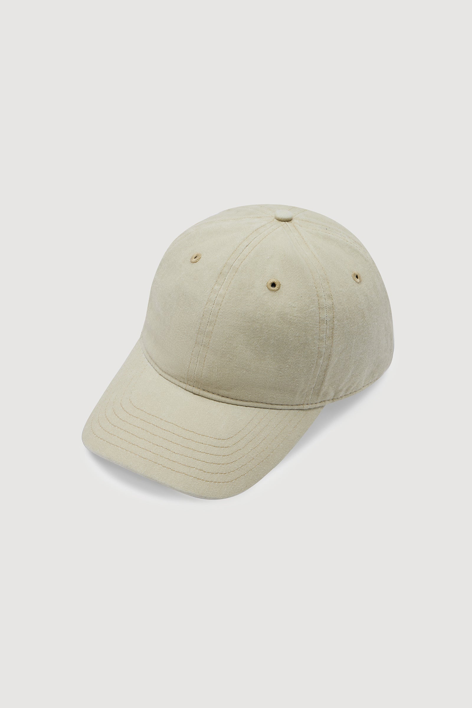 Everyday Cap