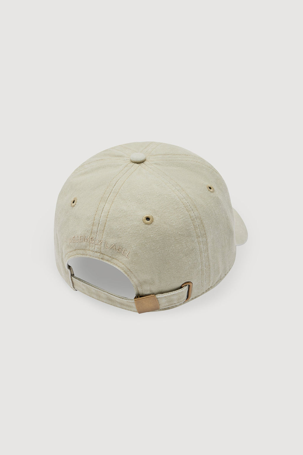 Everyday Cap