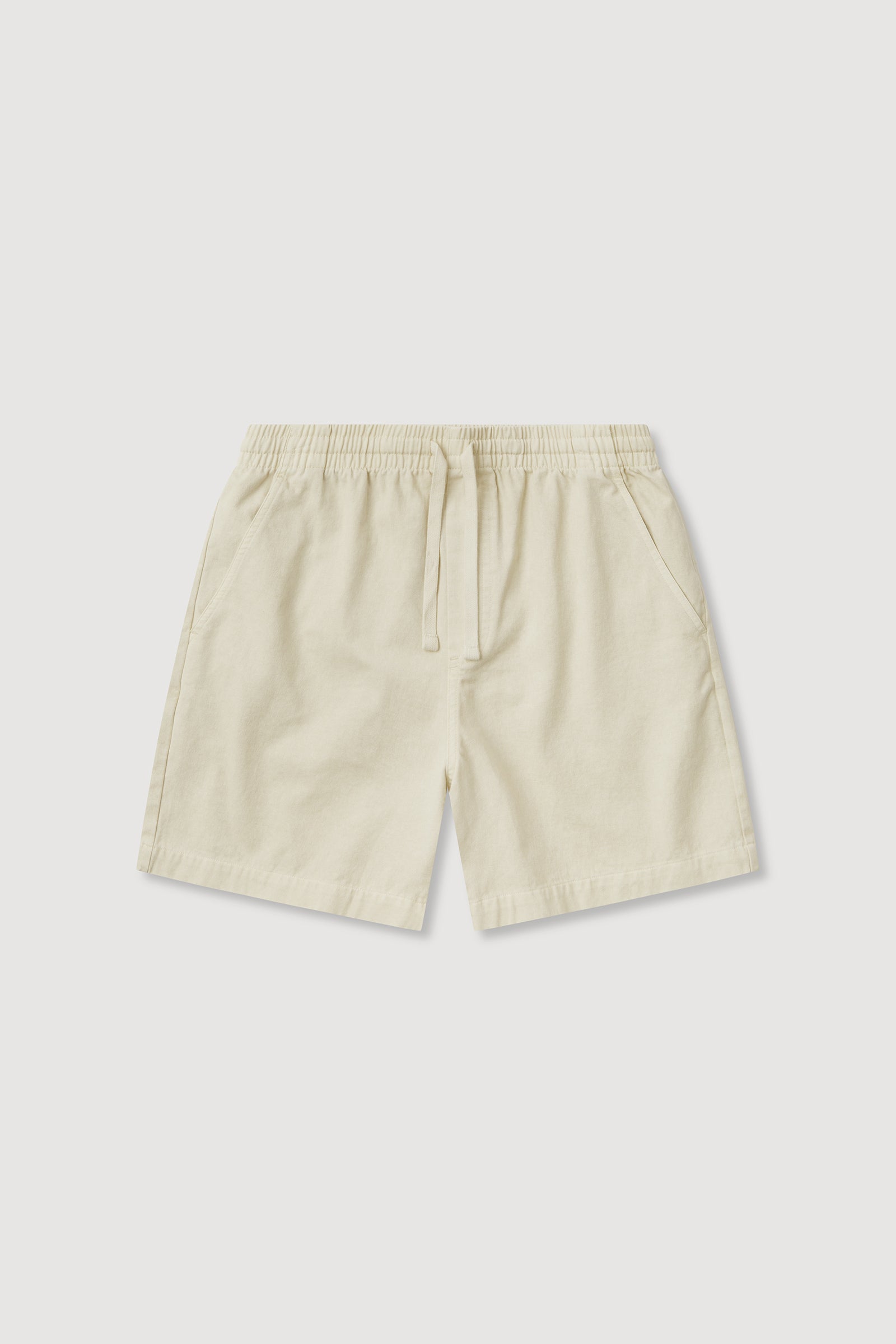 Everyday Twill Short