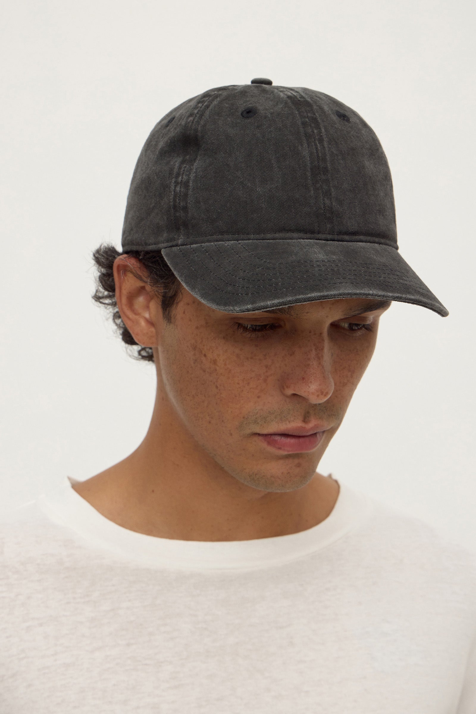 Everyday Cap