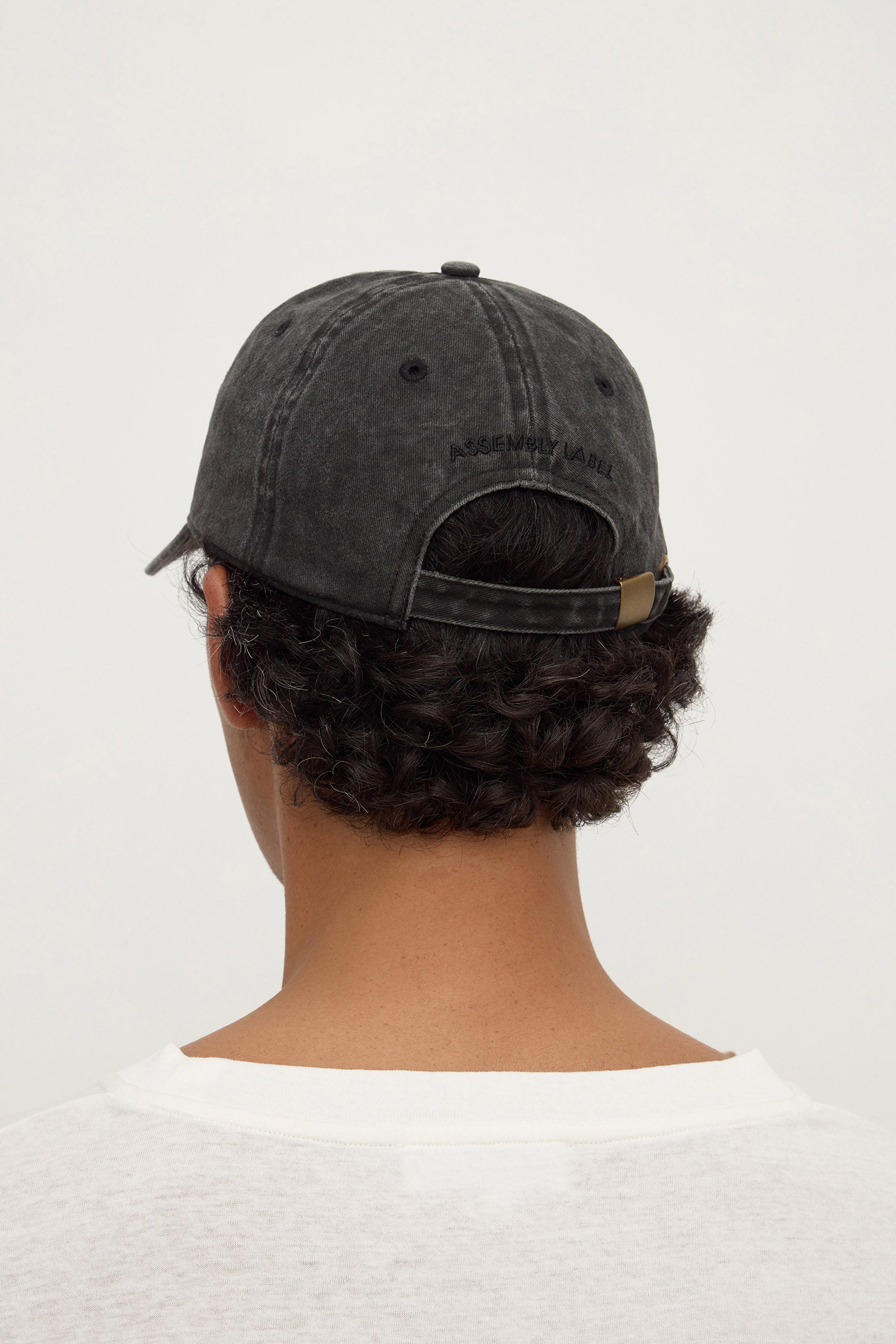 Everyday Cap