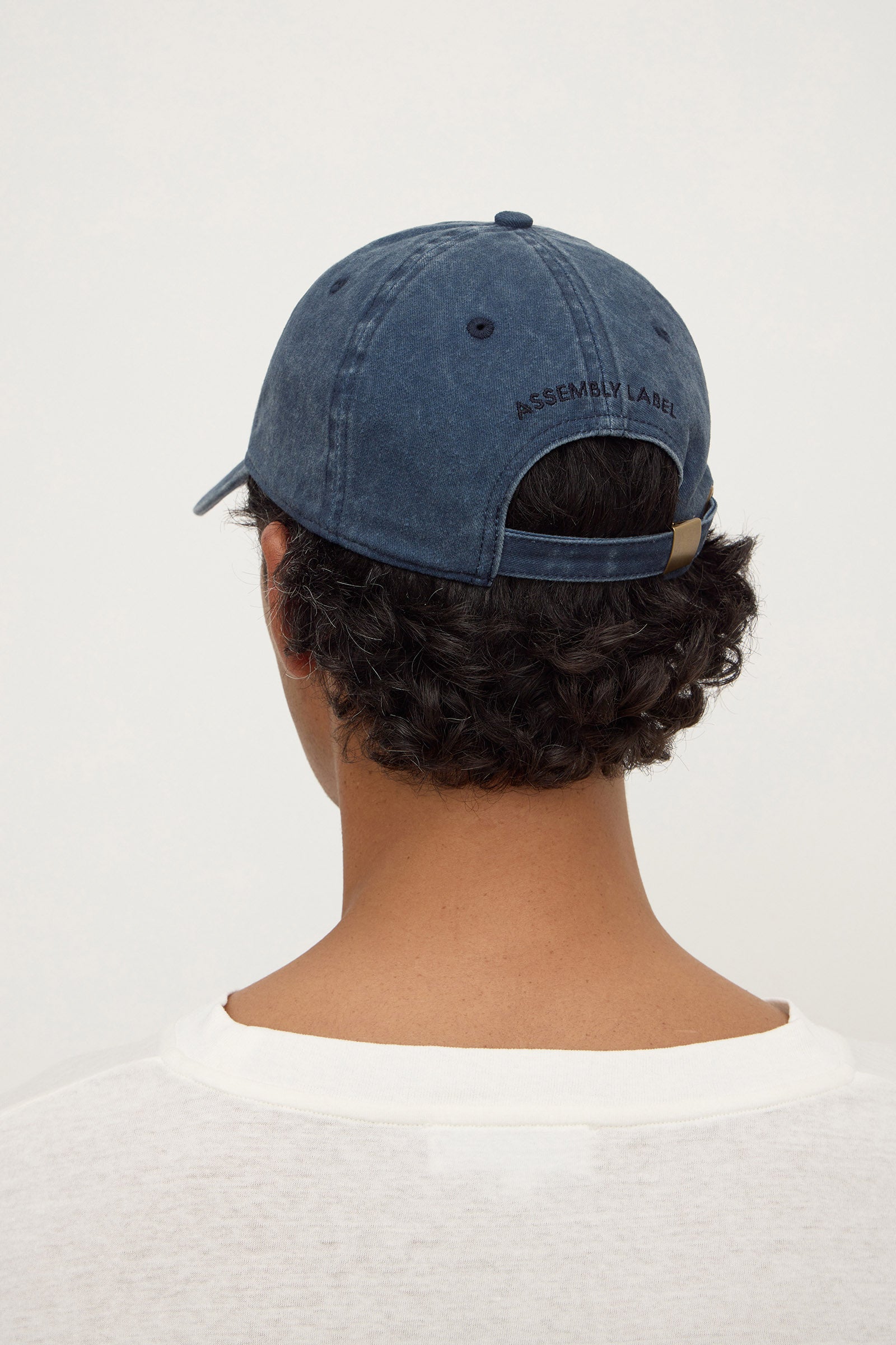 Everyday Cap