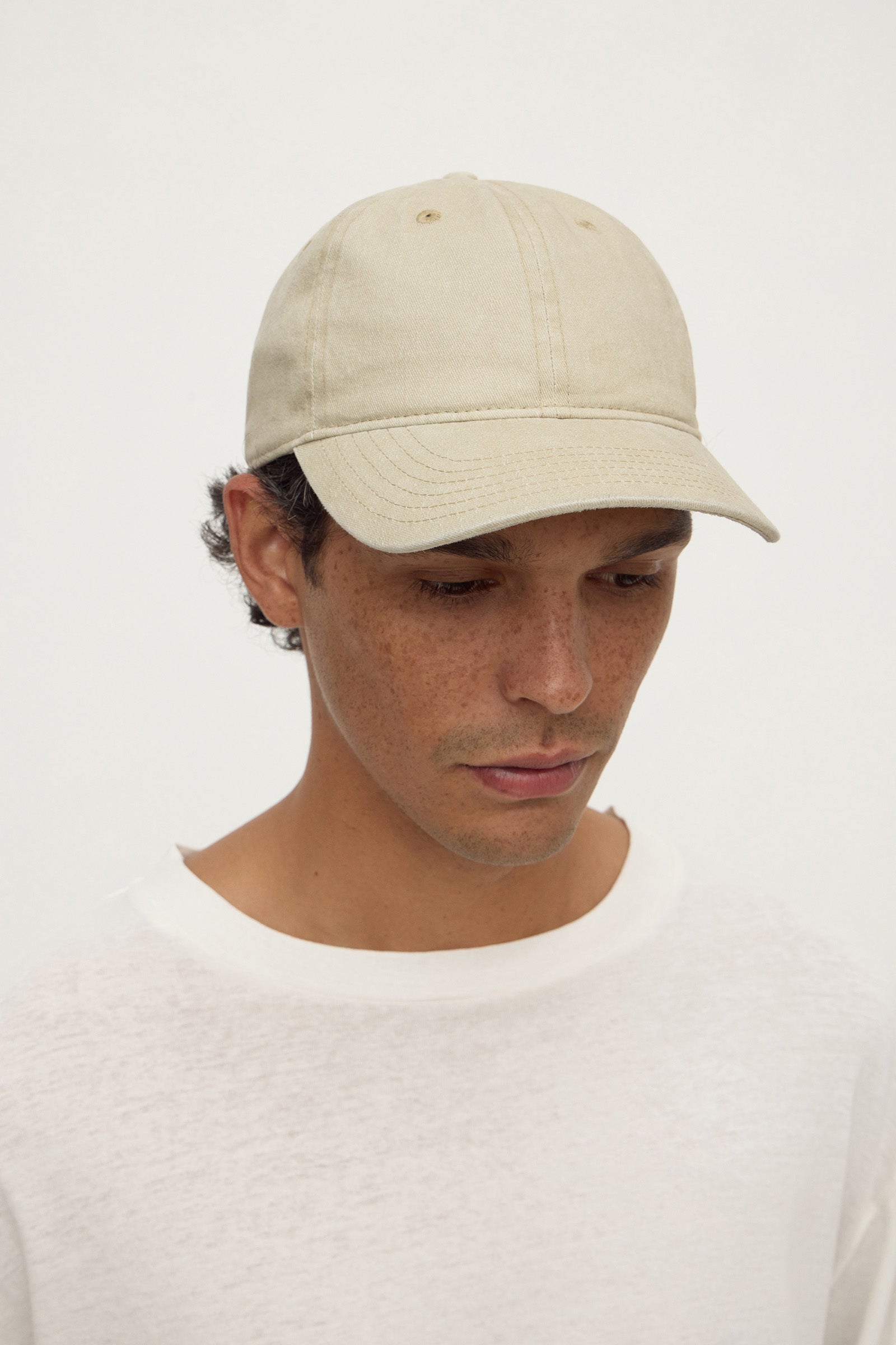 Everyday Cap