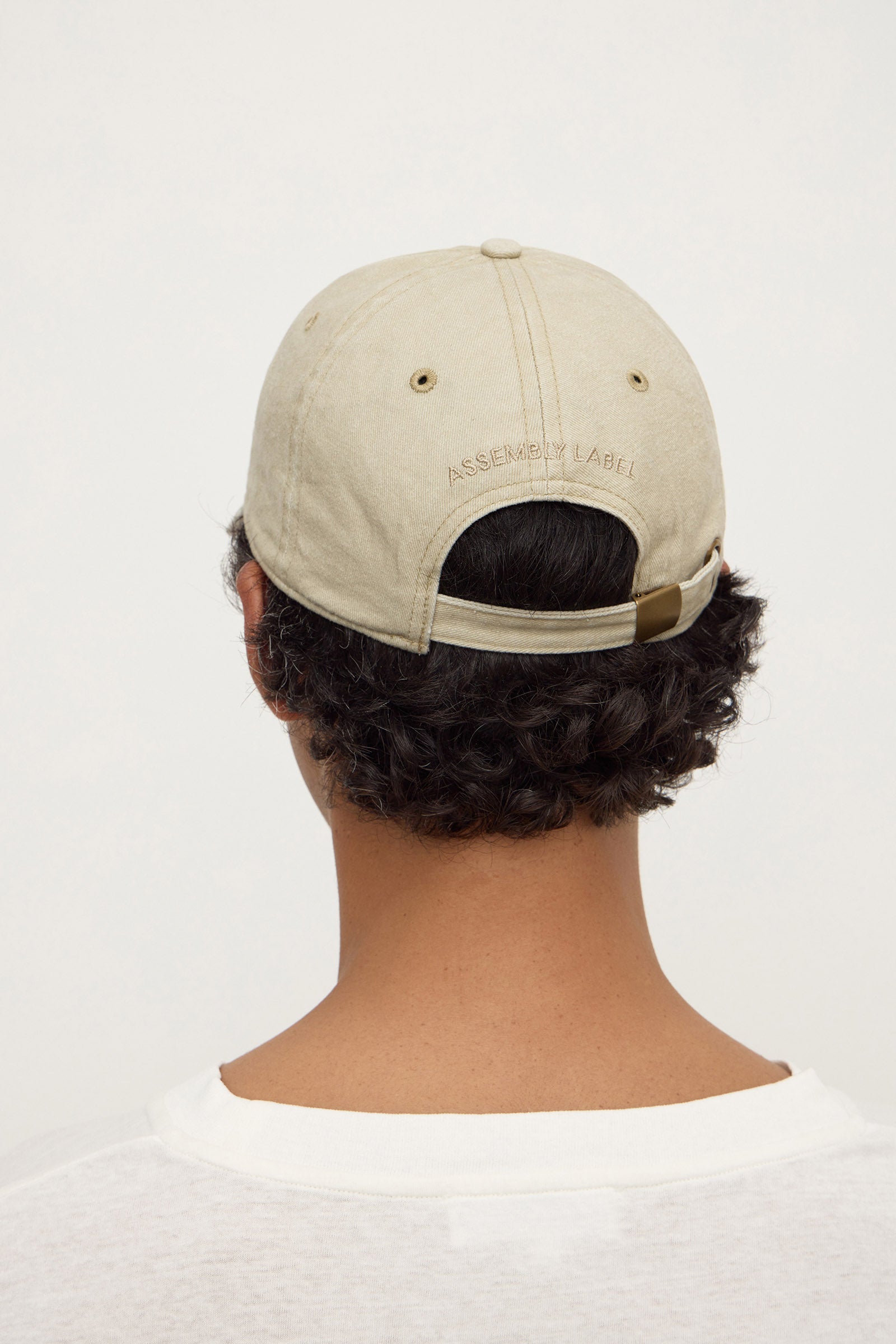Everyday Cap