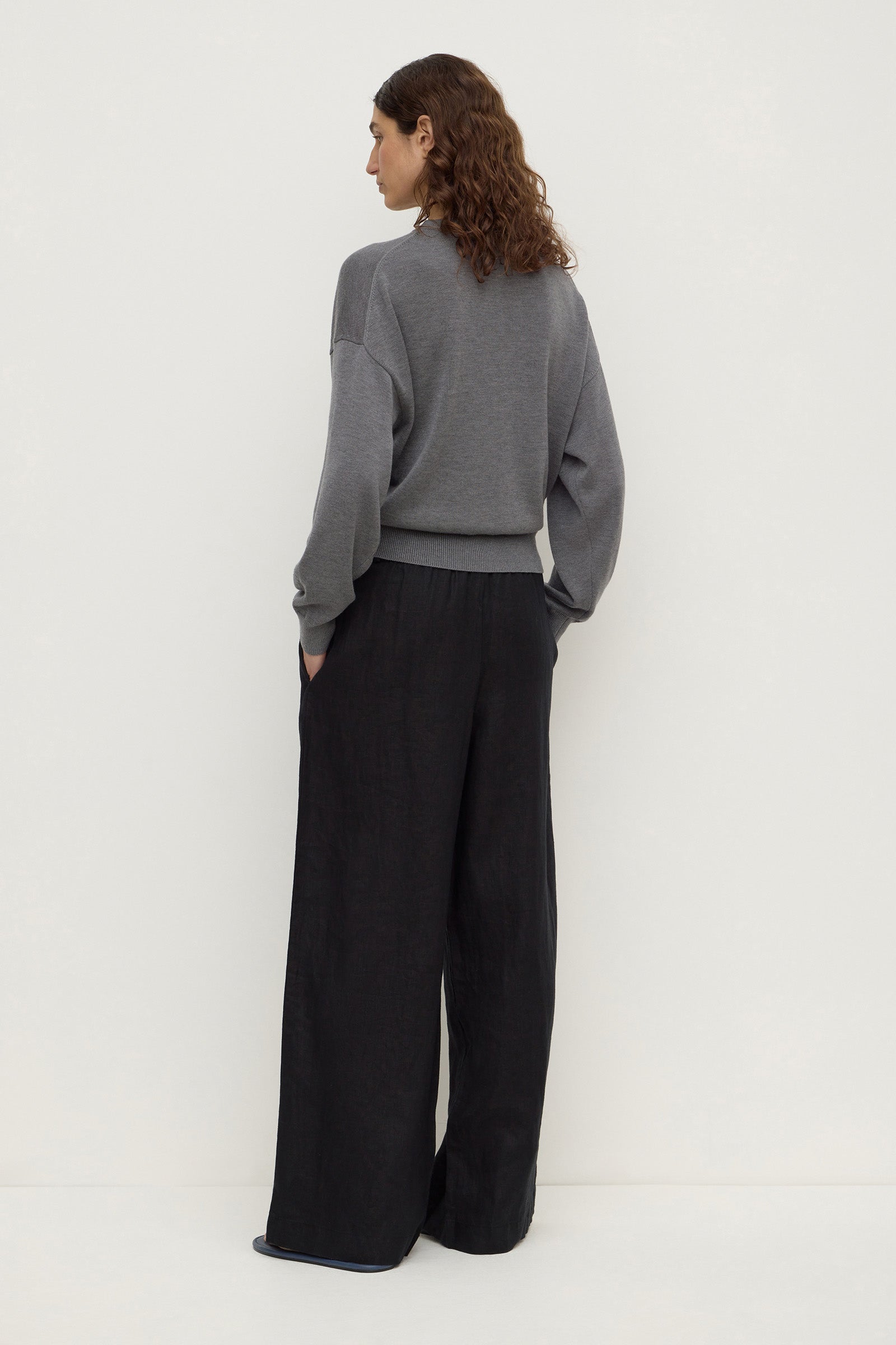 Everyday Linen Pant