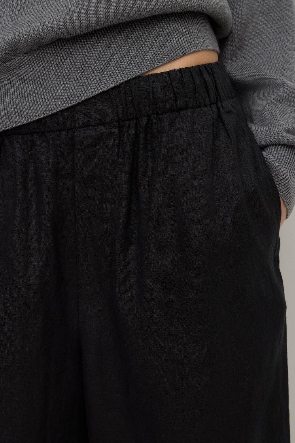 Everyday Linen Pant