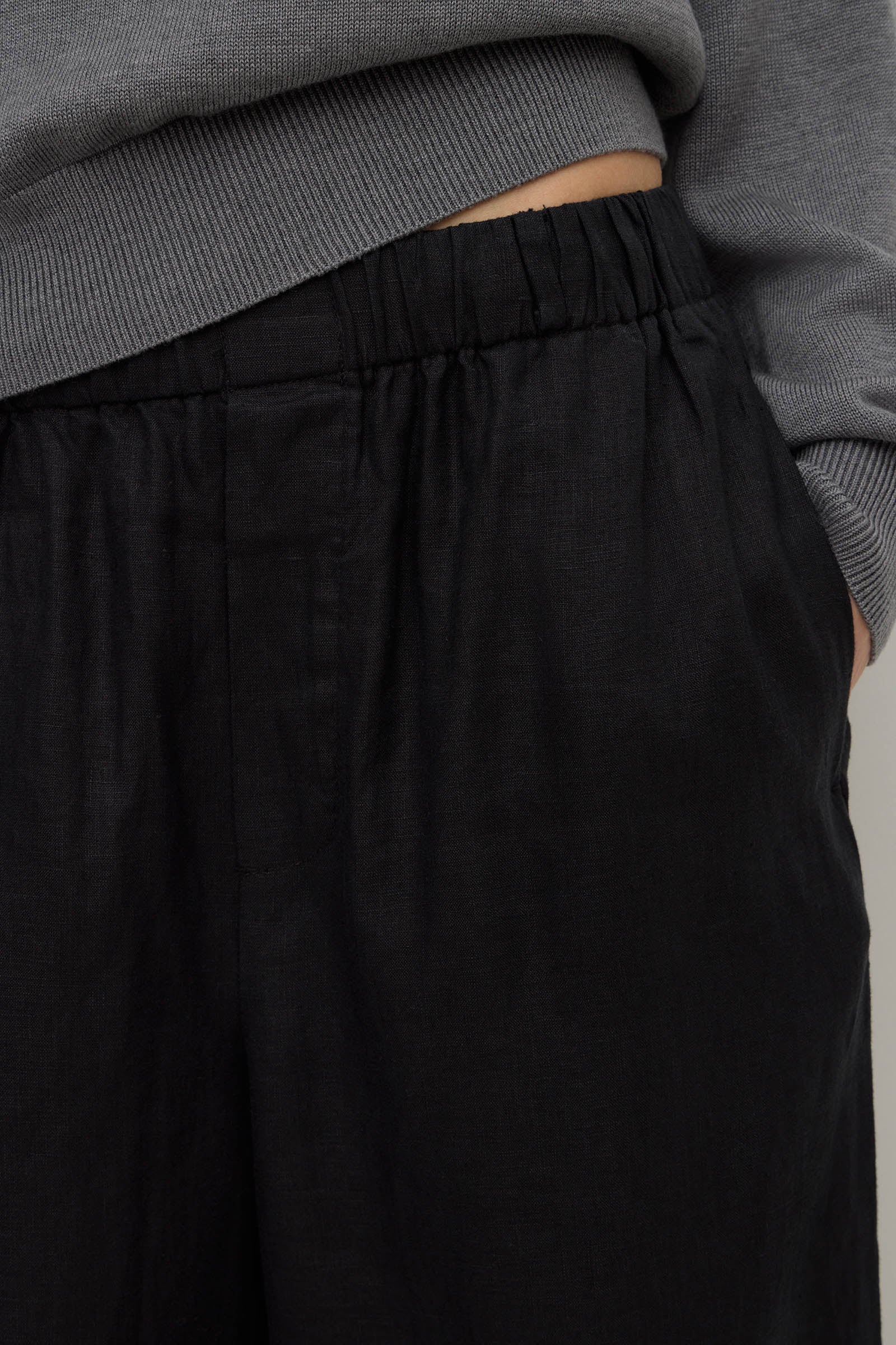 Everyday Linen Pant