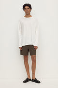 Everyday Twill Short