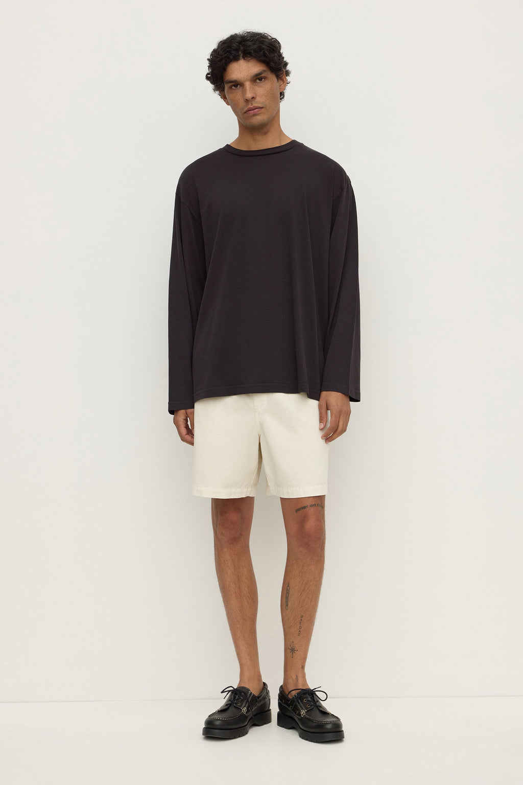 Everyday Twill Short