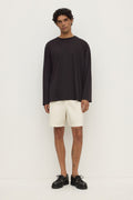 Everyday Twill Short