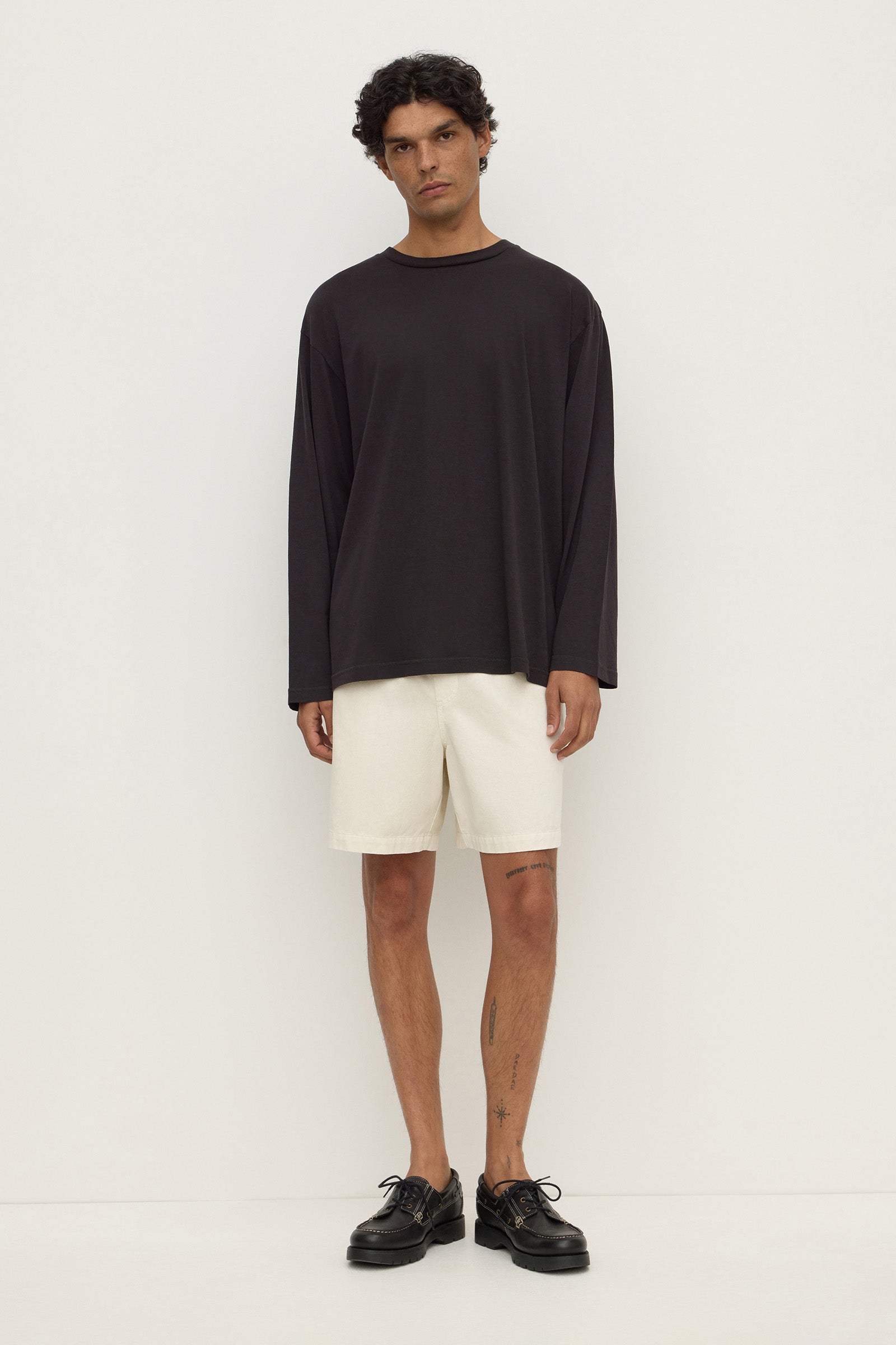 Everyday Twill Short