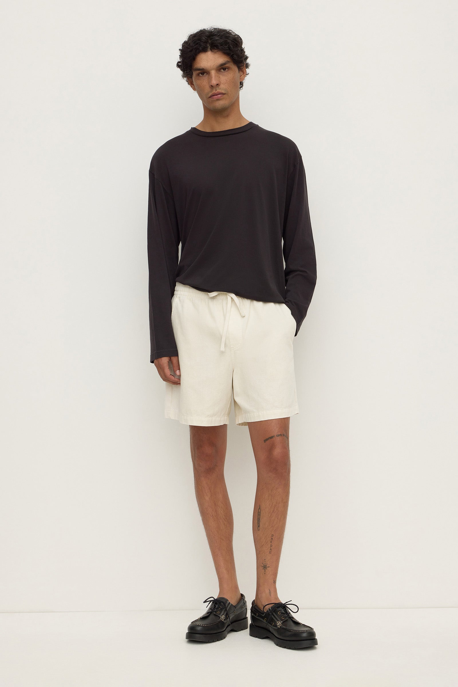Everyday Twill Short