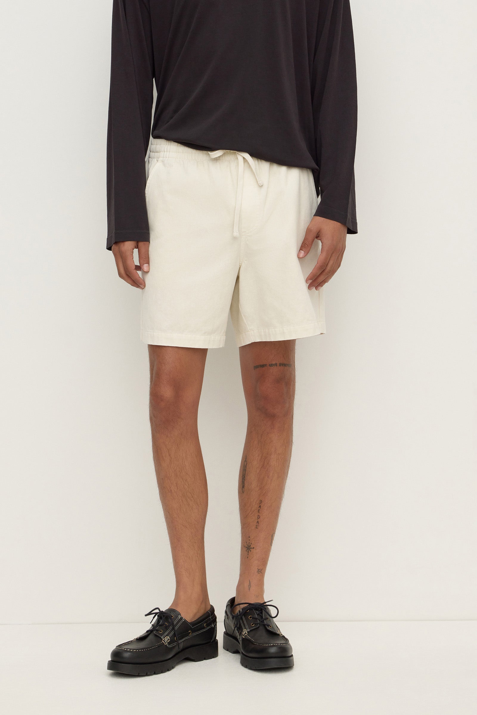 Everyday Twill Short