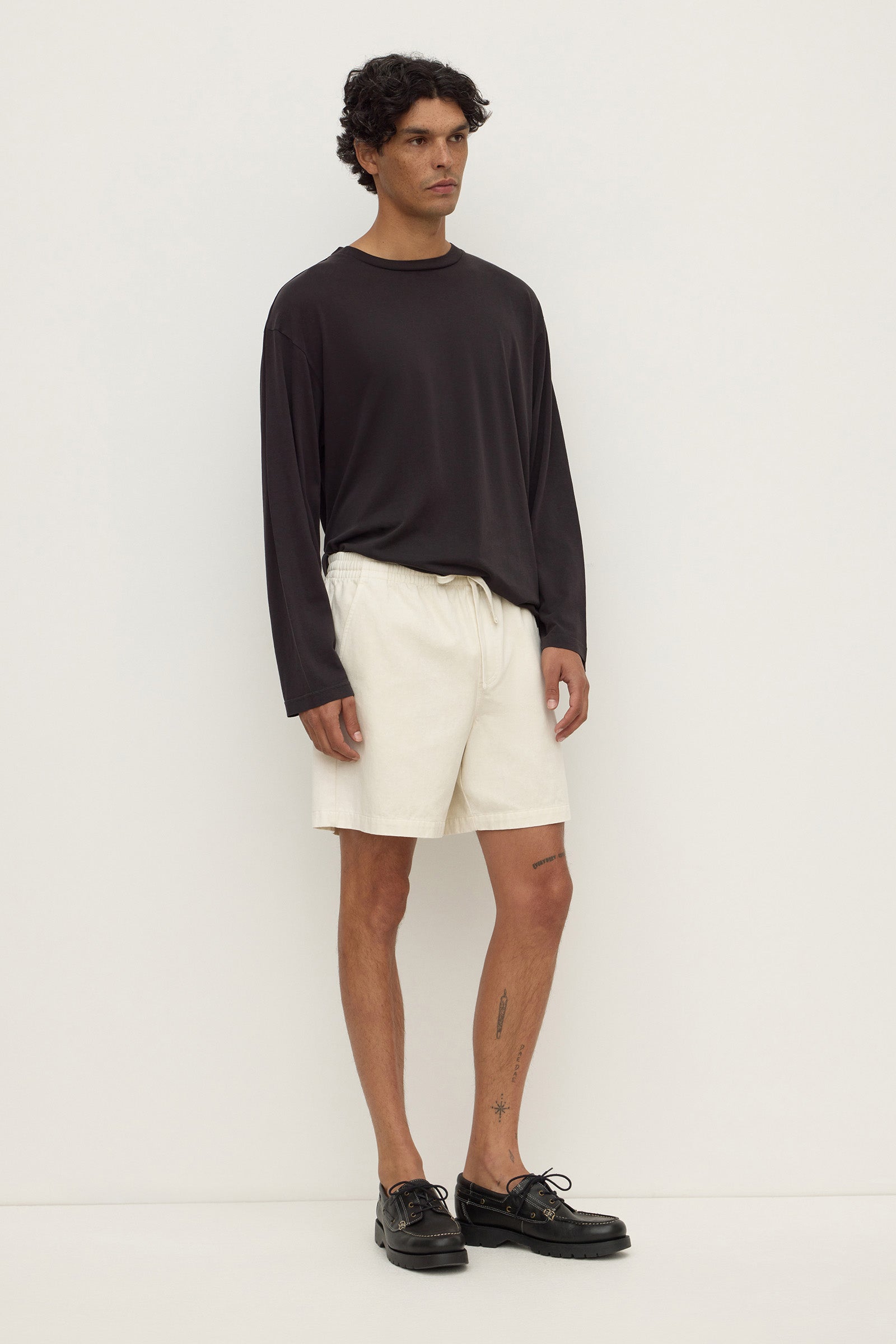 Everyday Twill Short