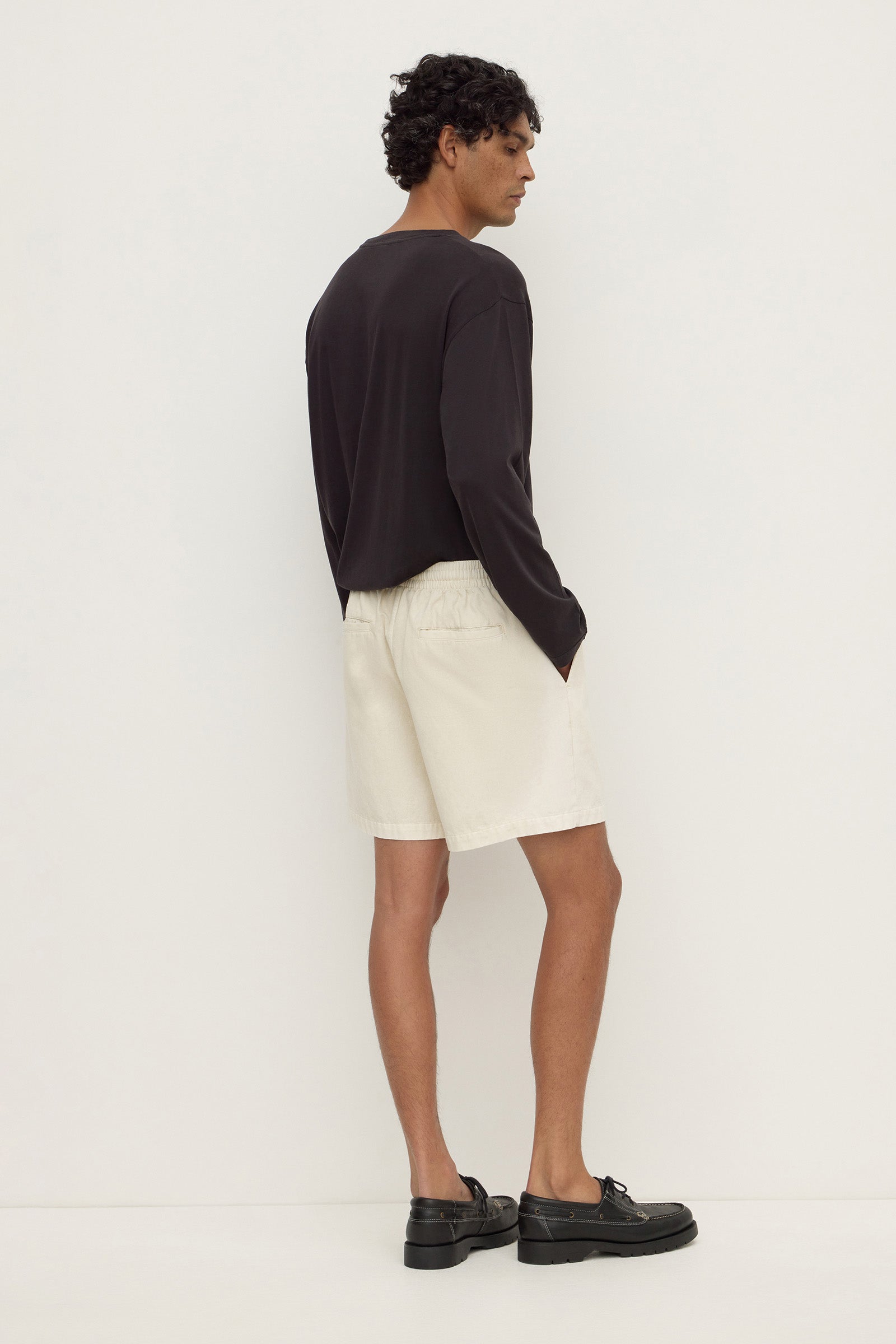 Everyday Twill Short