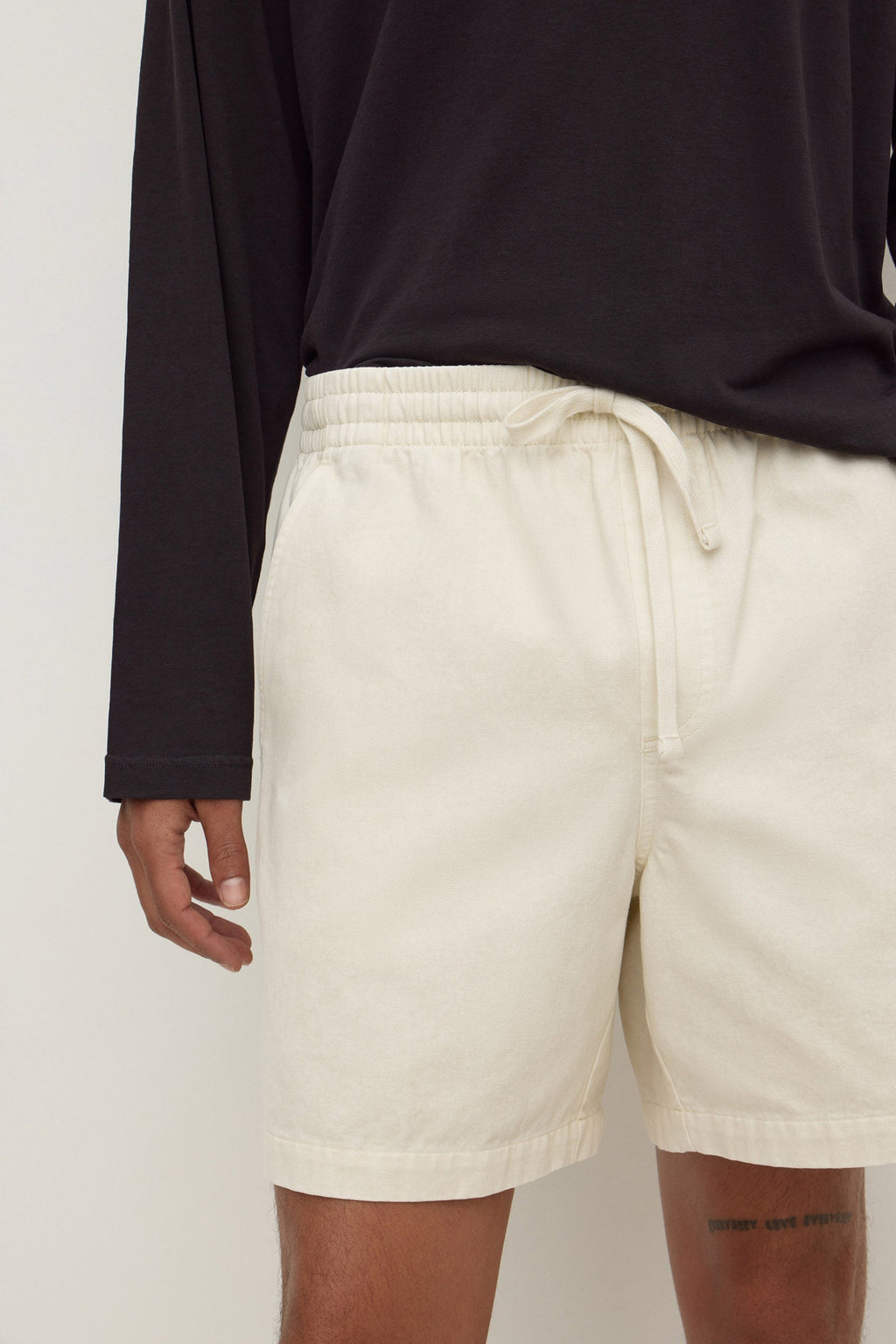 Everyday Twill Short