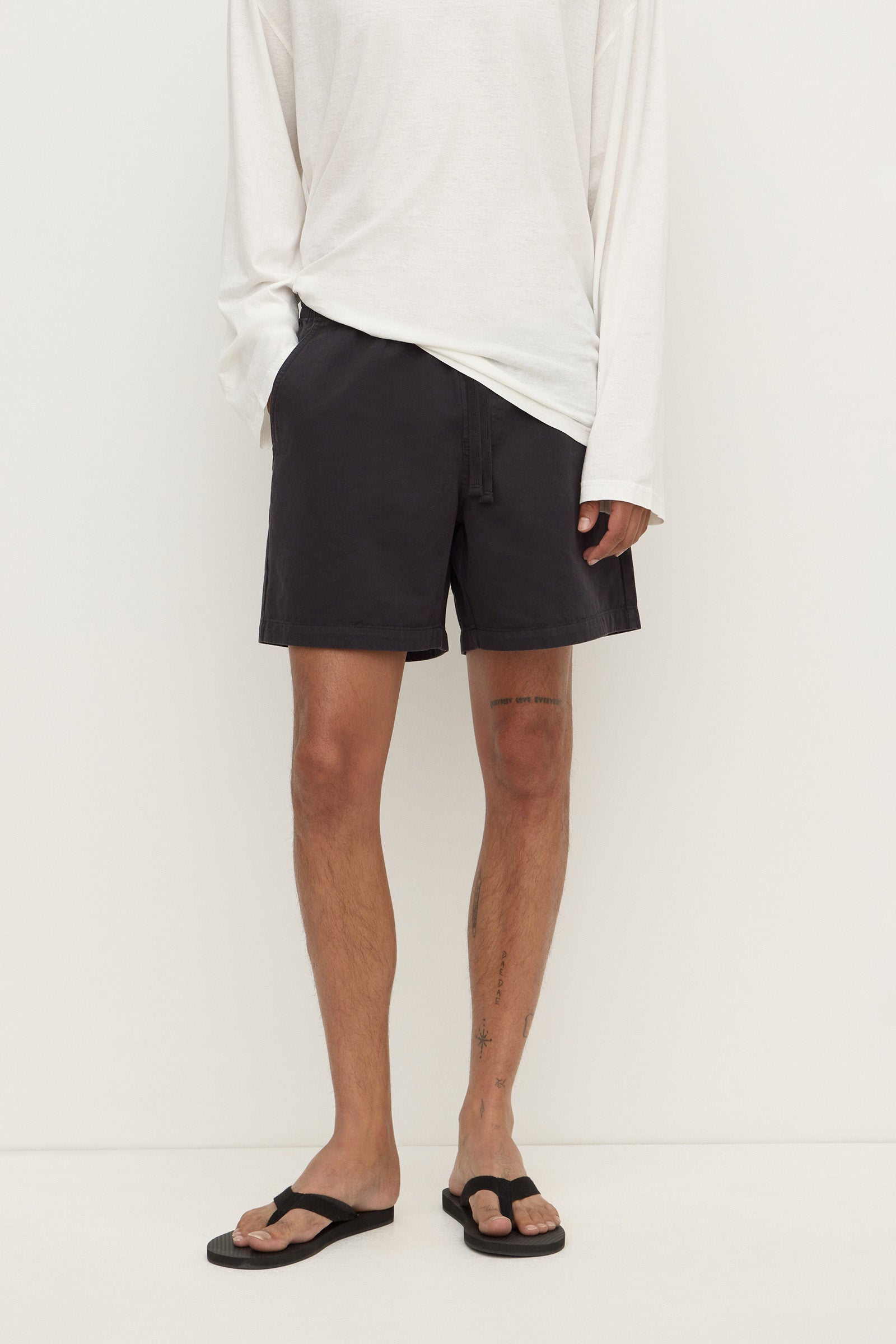 Everyday Twill Short