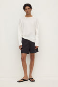 Everyday Twill Short