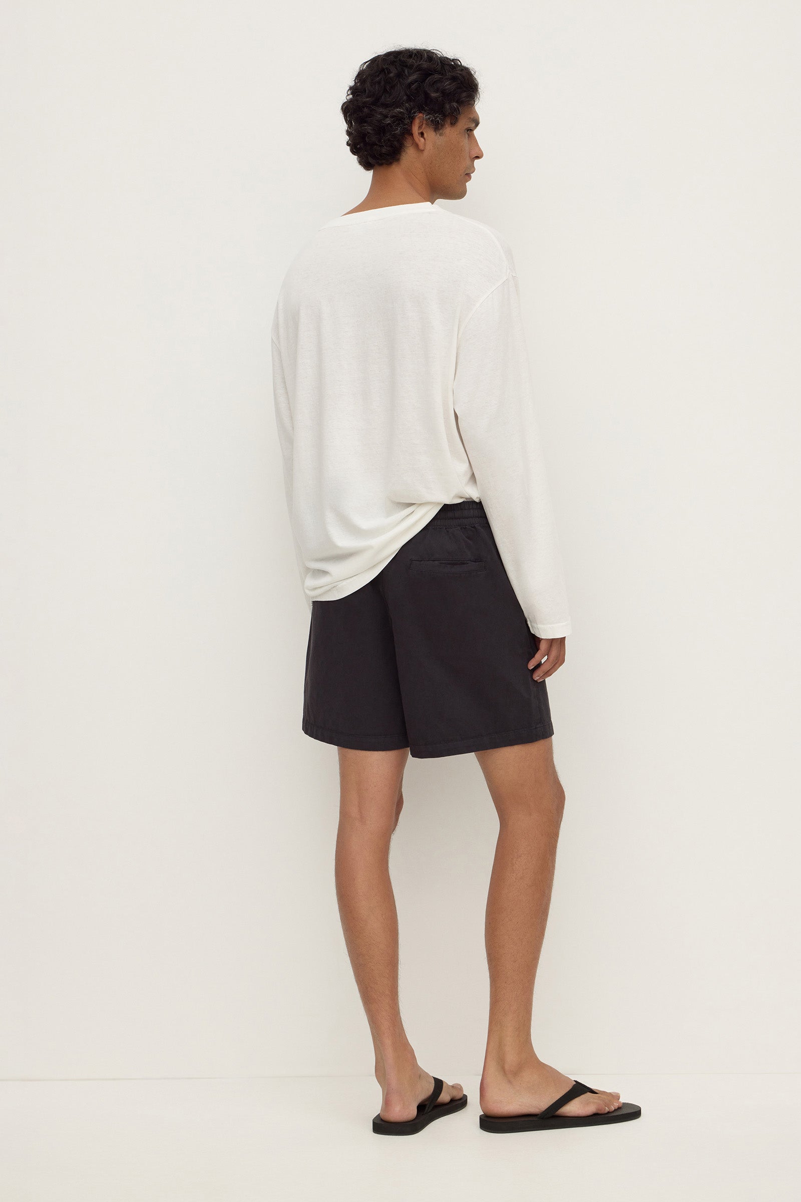 Everyday Twill Short