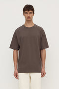 Organic Oversized Tee