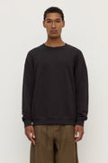 Fleece Crew Sweatshirt