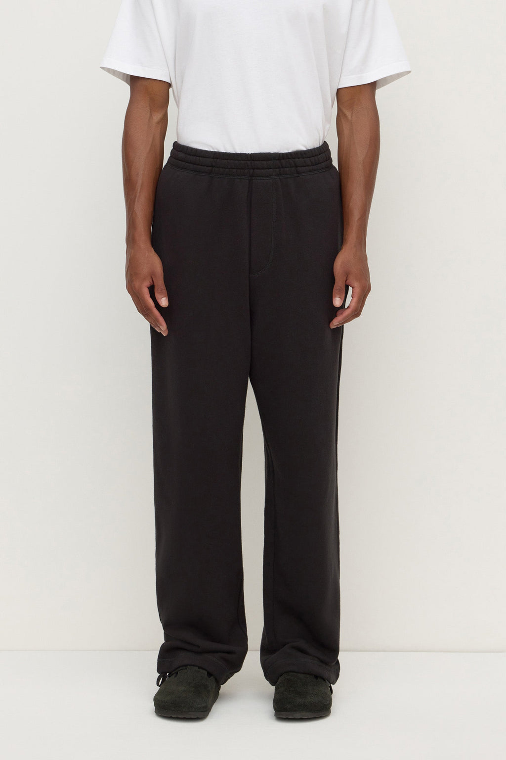 Fleece Trackpant