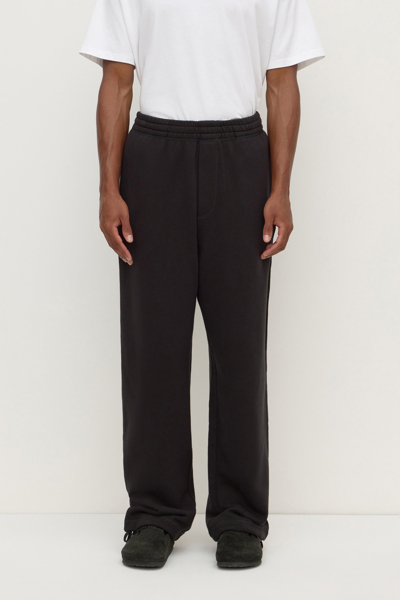 Fleece Trackpant