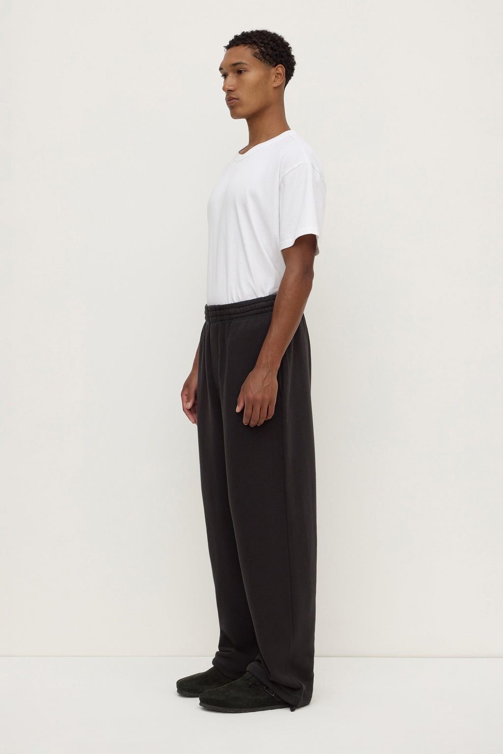 Fleece Trackpant