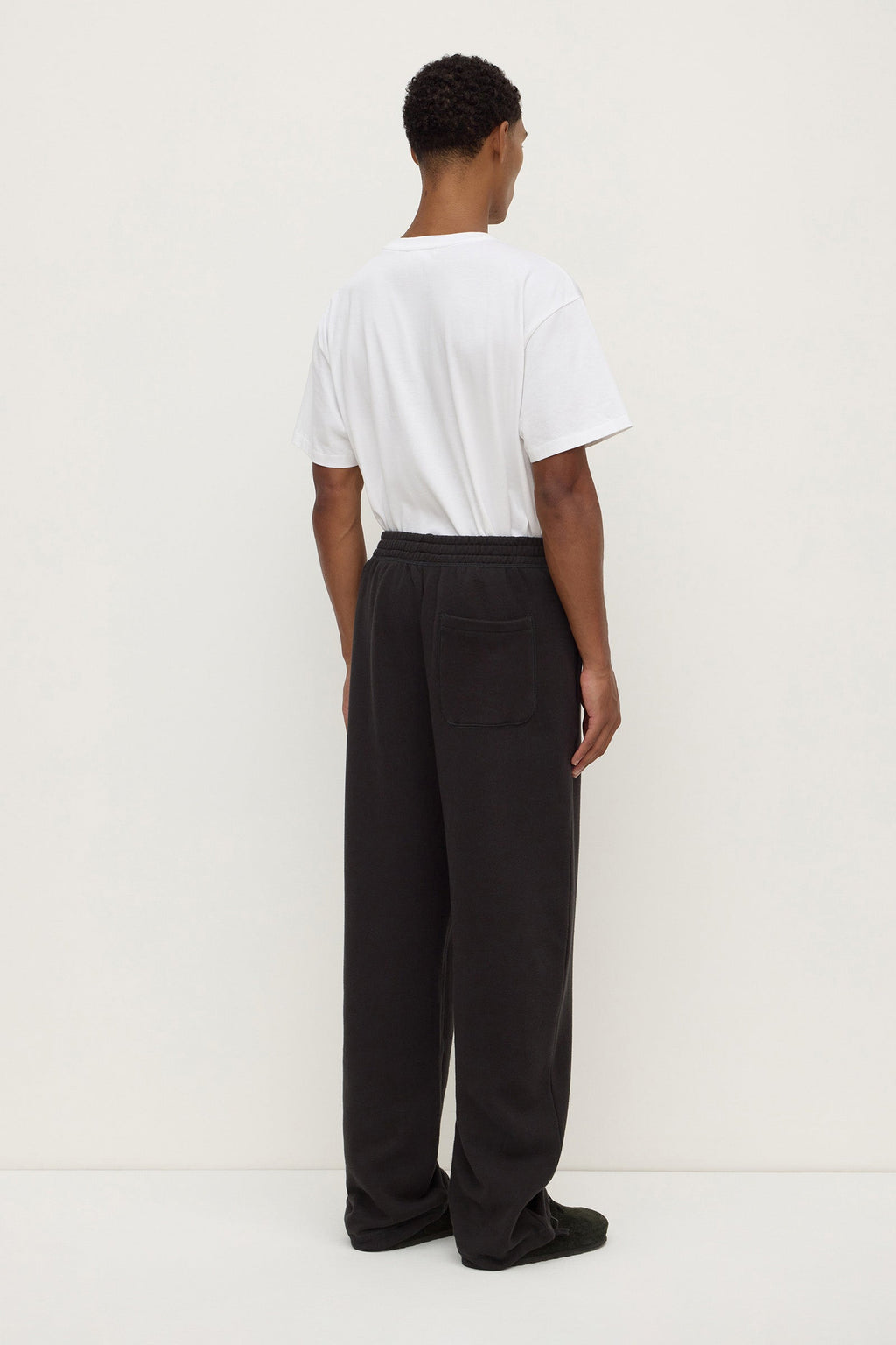 Fleece Trackpant