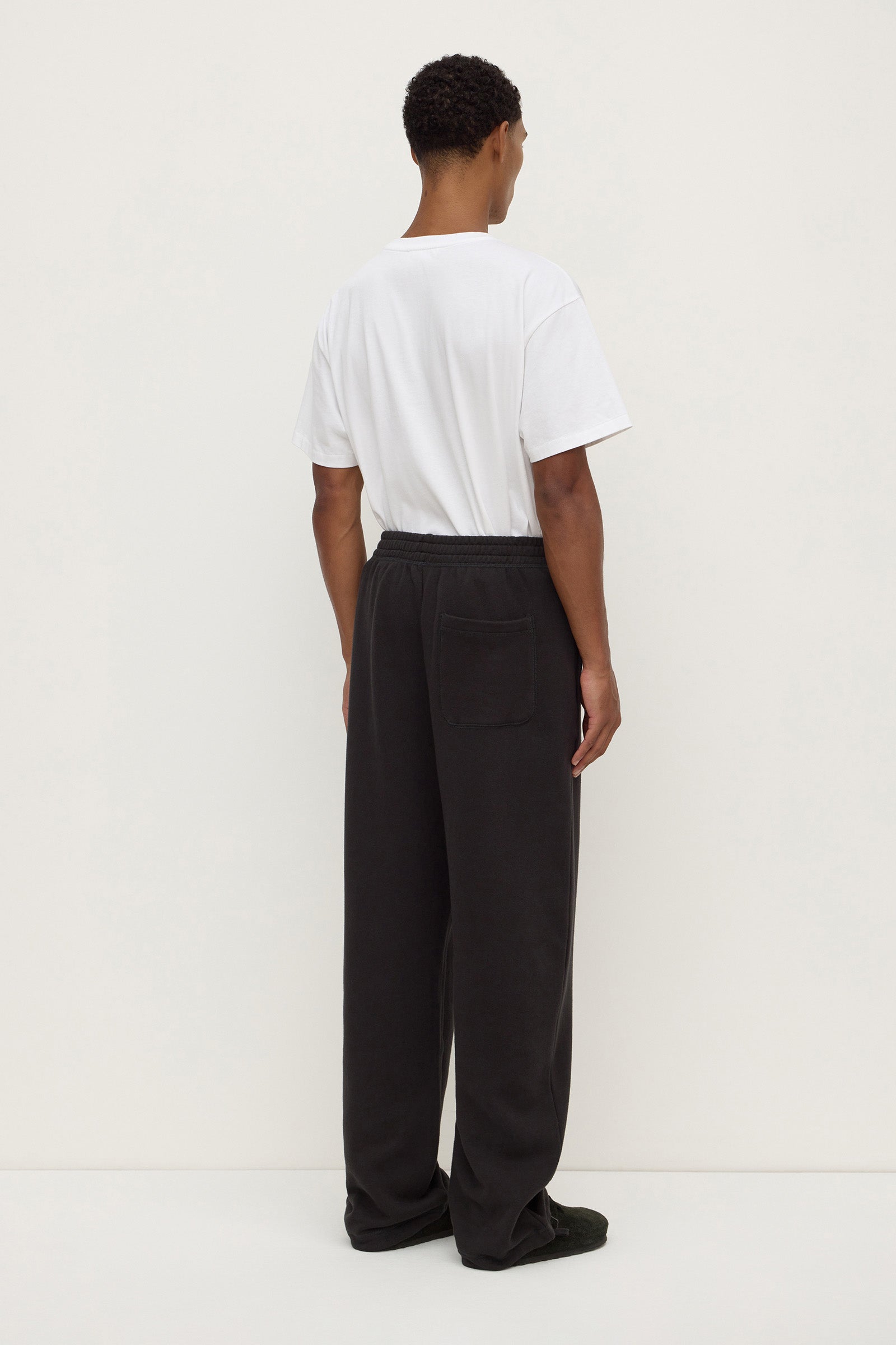 Fleece Trackpant