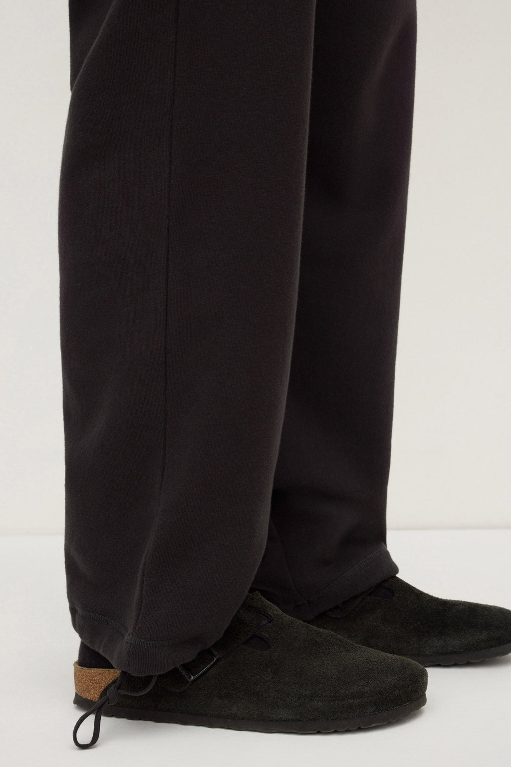 Fleece Trackpant