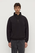 Funnel Neck Fleece