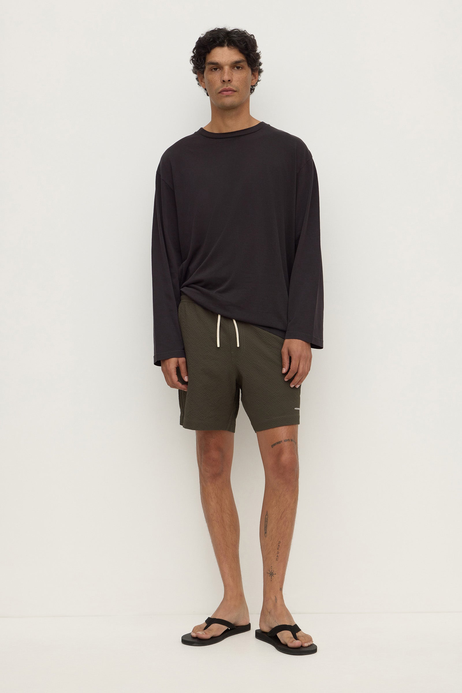 Swim Short