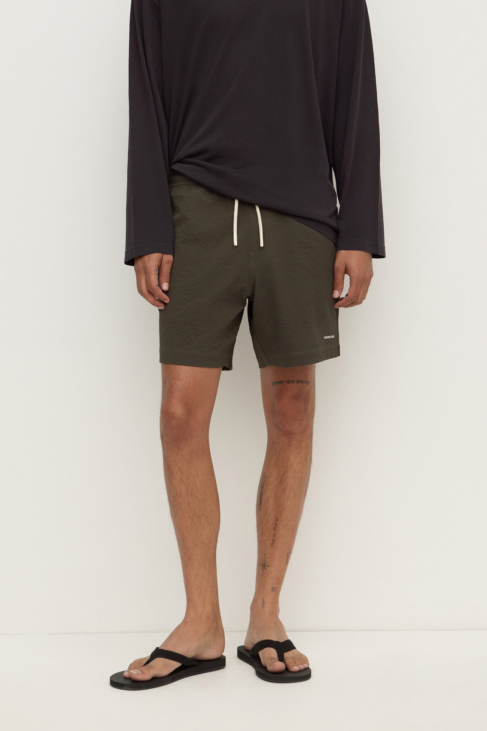 Swim Short