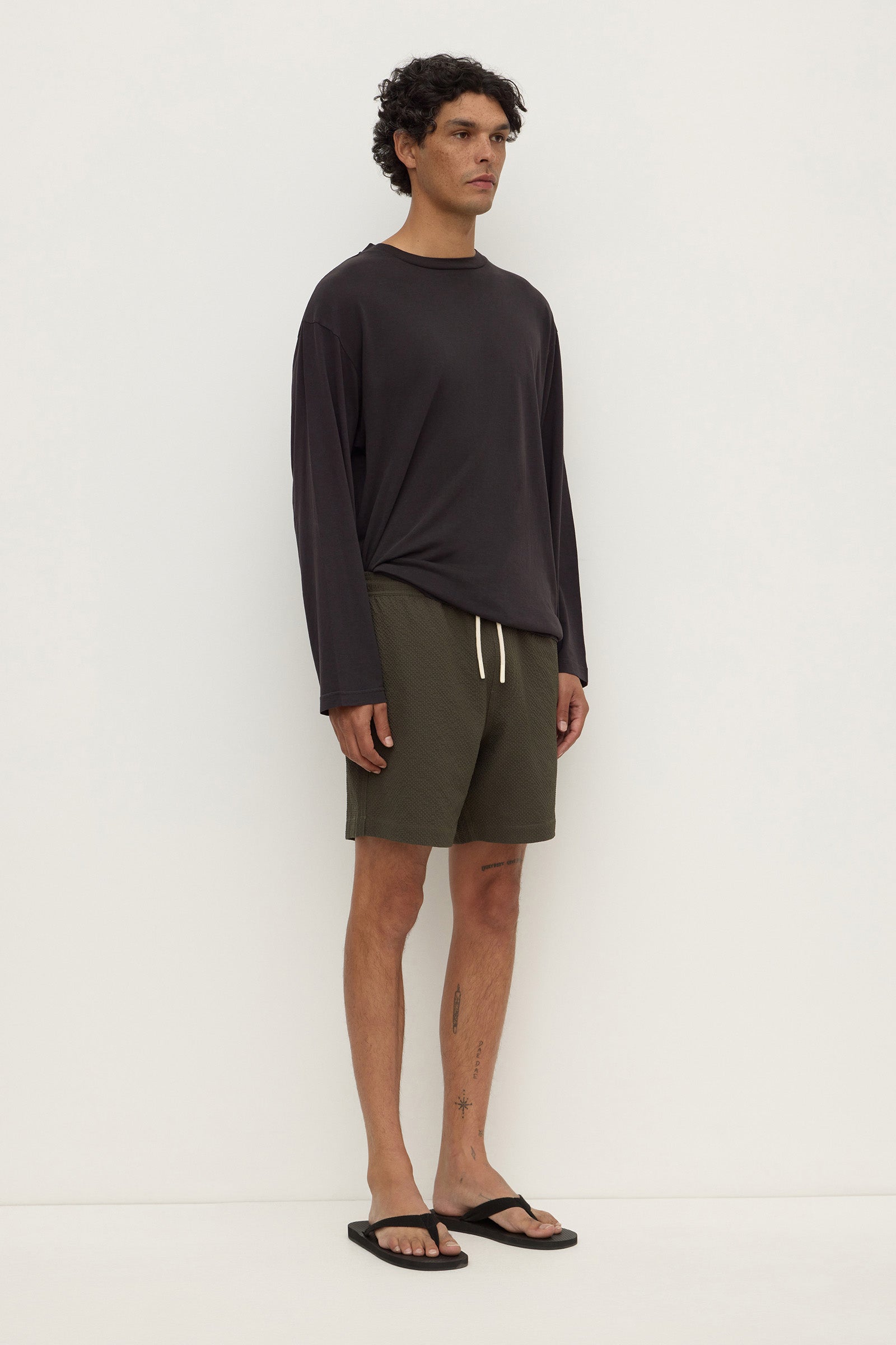 Swim Short