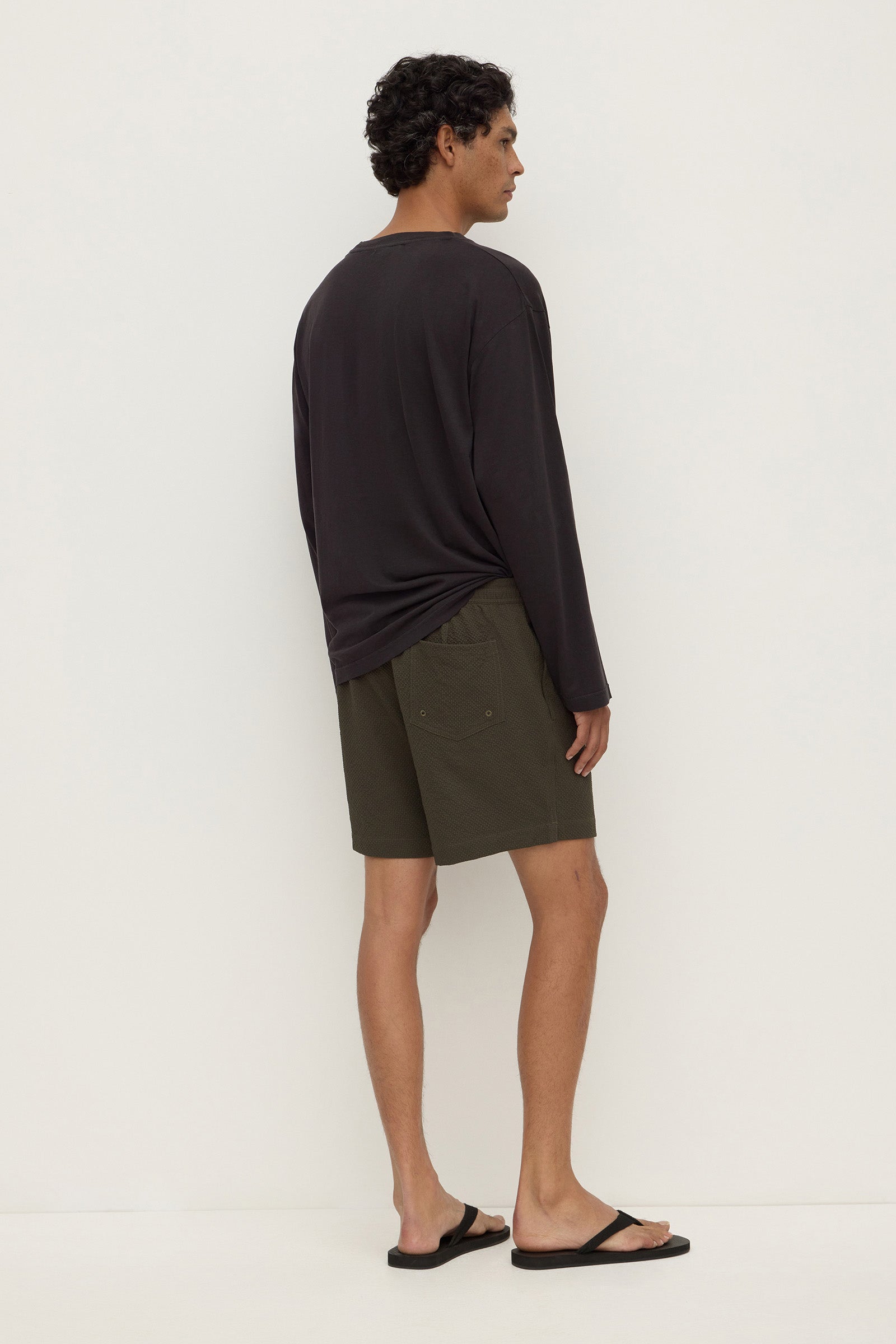 Swim Short