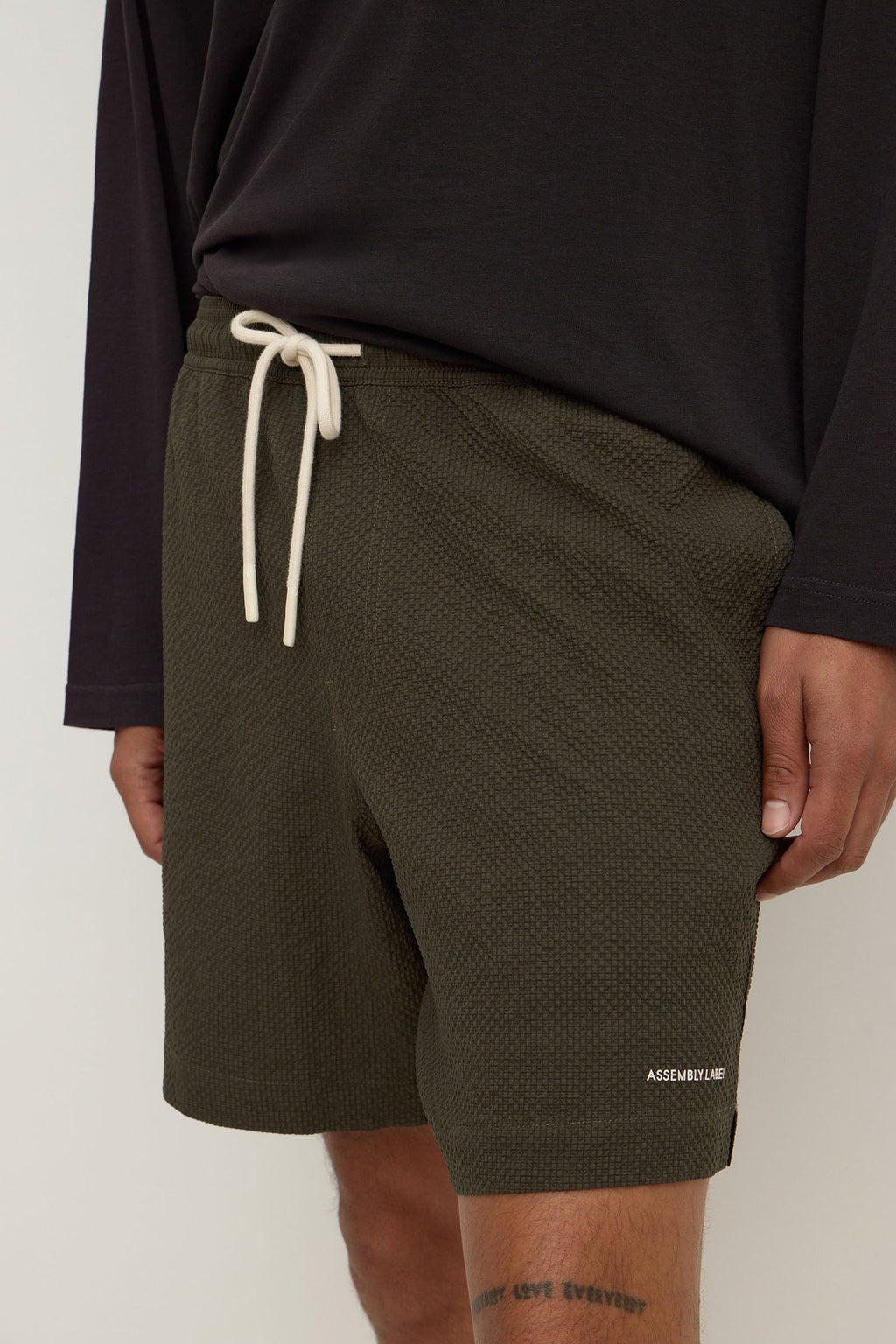 Swim Short