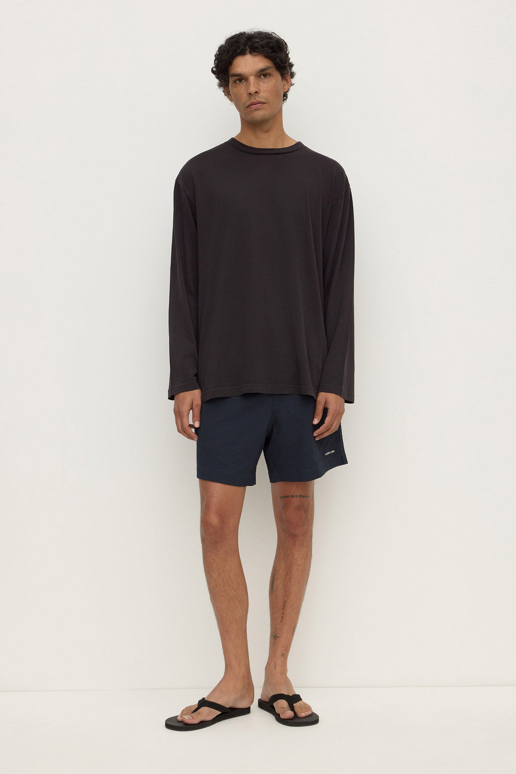 Swim Short