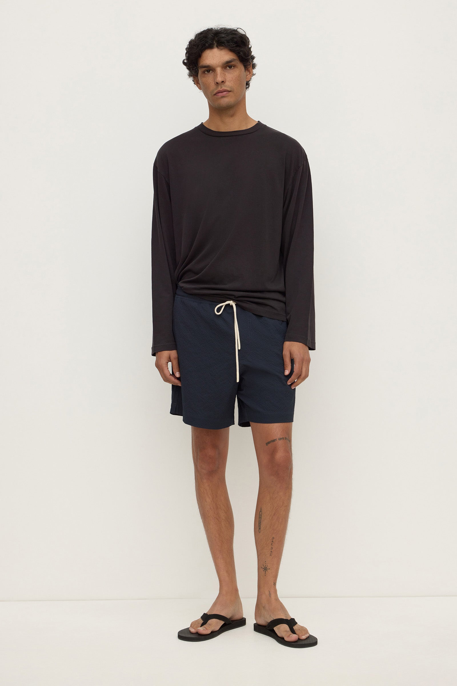 Swim Short