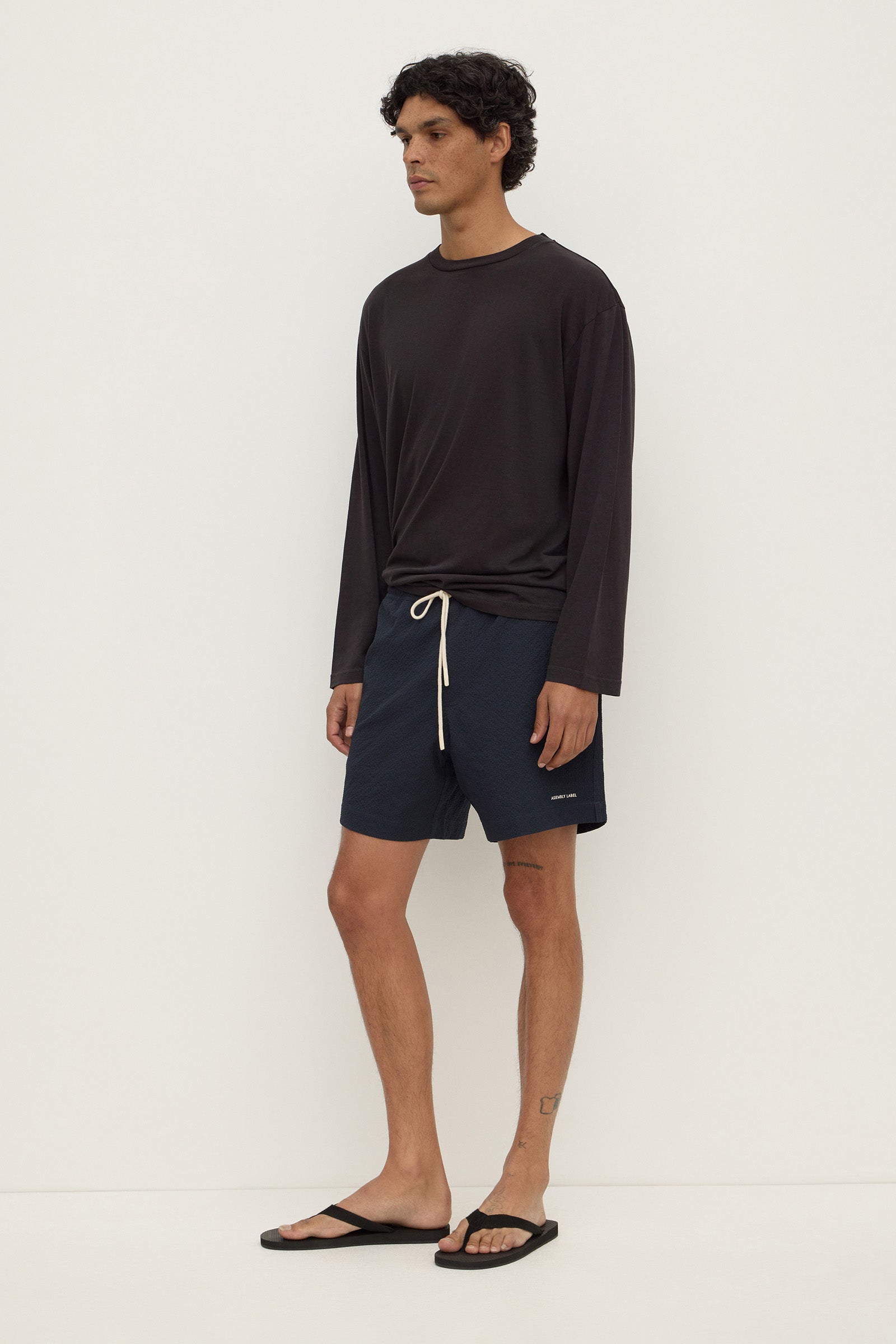 Swim Short