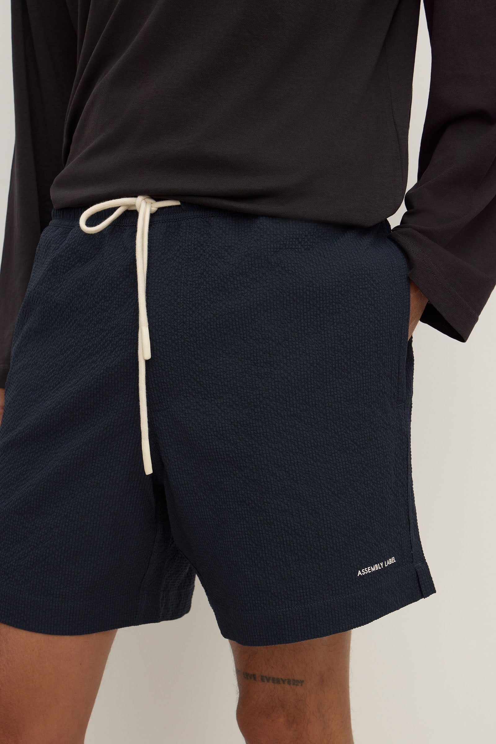 Swim Short