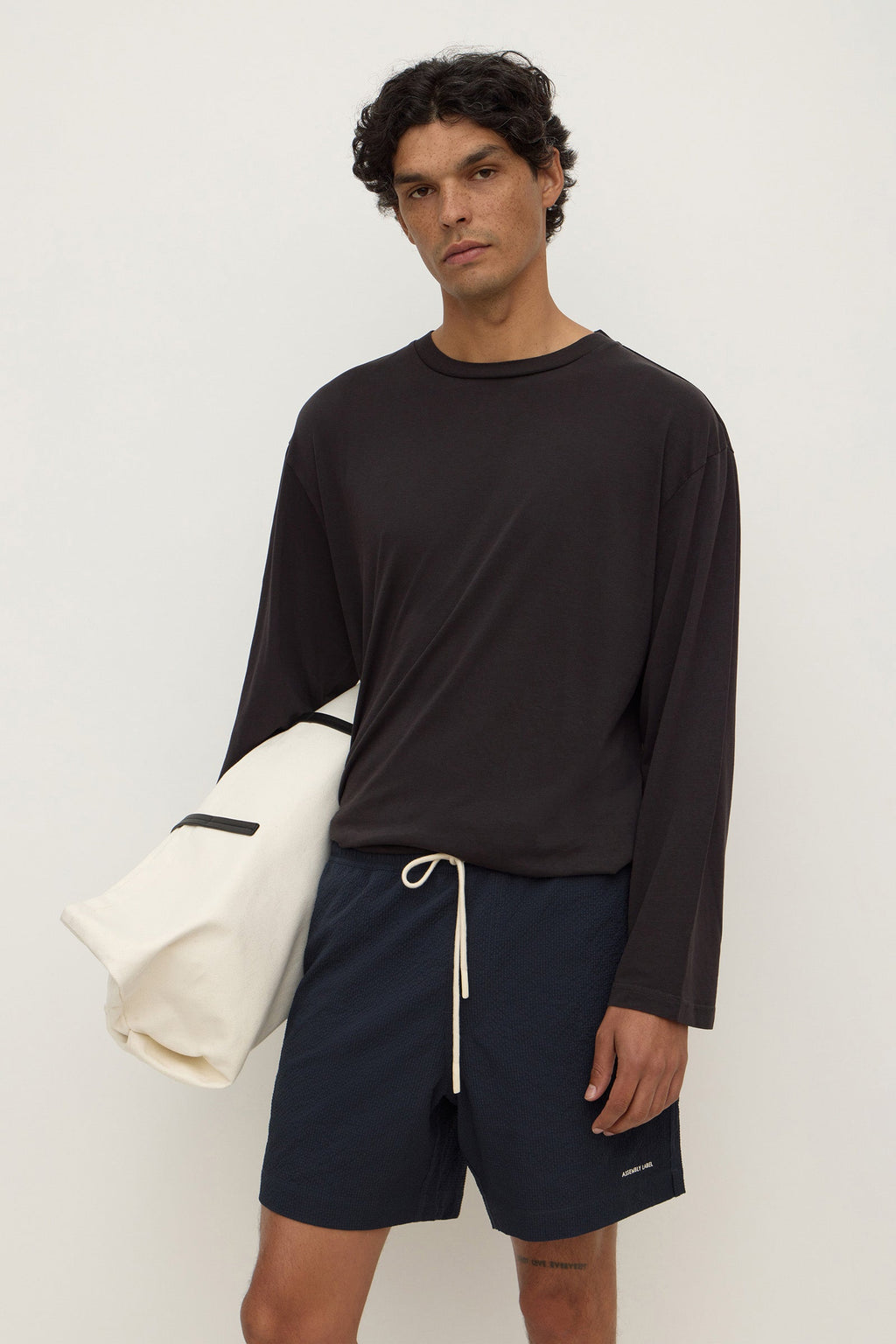 Swim Short